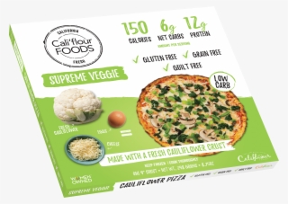 Nosh Live Nosh - Pizza