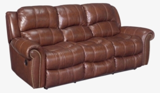 hooker furniture seven seas leather sofa set in cognac - leather loveseat