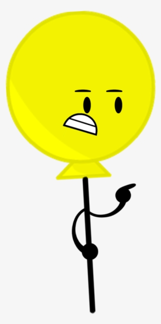 Balloon - Circle