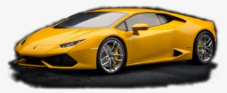 Lamborghini Huracan - Pocher Car