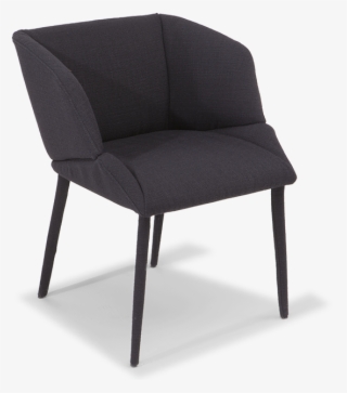 Details - Club Chair