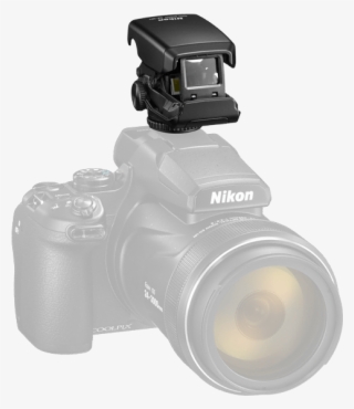 Nikon/25953 - Nikon Df M1 Dot Sight