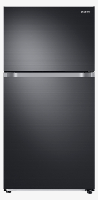 Image For Samsung Top Freezer Refrigerator - Refrigerador De 18 Pies