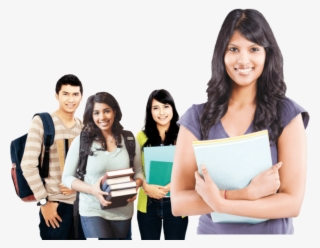 Free Png Download Student's Png Images Background Png - College Students Png