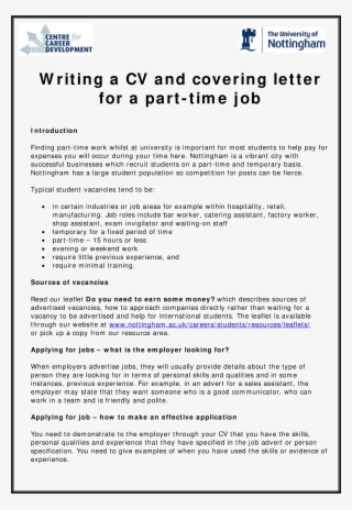 part time jobs for students - part time job apply