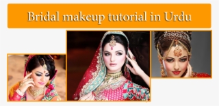 Bridal Makeup Tutorial