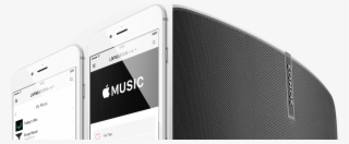 Apple Music On Sonos - Iphone