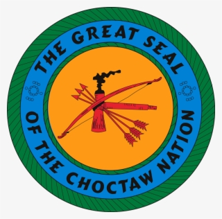 Indian Clipart Choctaw - Choctaw Nation Of Oklahoma