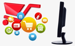 Ecommerce Website Development - Категорийный Менеджмент