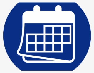 Calendar Clipart Logo - Clipart Icon Calendar