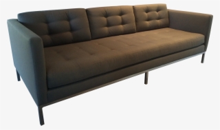 Drawn Couch Single Sofa - Studio Couch