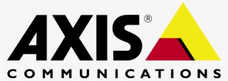 Partners - Axis Cctv Logo