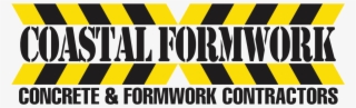 Coastal Formwork Logo Png - Benidorm Text