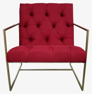 Madrid Single Seater Chair - Studio Couch