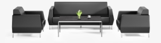 Fendi-lss - Coffee Table
