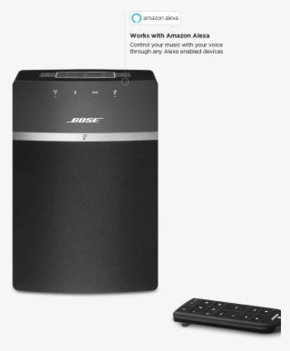 Wireless Speaker - Bose
