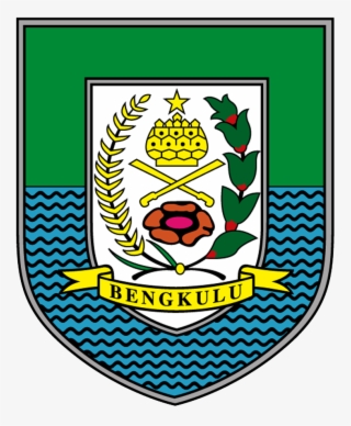 Coat Of Arms Of Bengkulu - Dance Pillow
