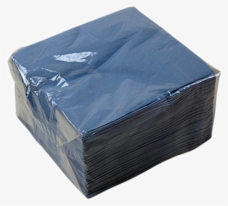 Napkin, Paper, 2-ply, 33x33cm, Light Blue - Box