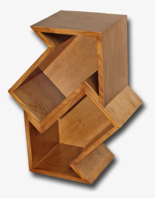 Arrow Modular Bookcases - Plywood