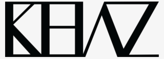 Cropped Vector Logo Khaz