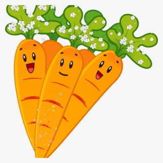 @mapnoyb Carrot Vegetables - Free Clip Art Carrot