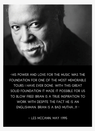 Les Quote V - Poster