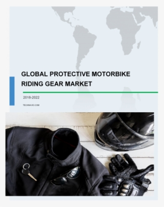 Protective Motorbike Riding Gear Market Size, Share, - Poster