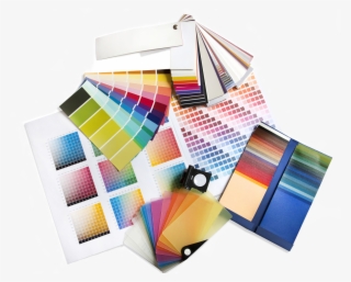 Colour Selections
