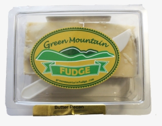 Green Mountain Fudge Butter Pecan