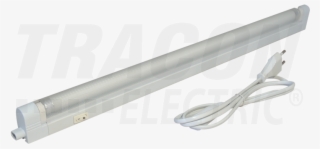 Under Cabinet Luminaire For T5 Fluorescent Tubes, Serial, - Sata Cable