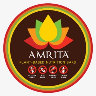 Get 15 Amritabars - Circle