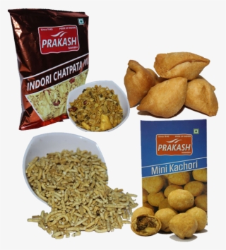 combo of indori chatpata mixture, ratlami sev, mini