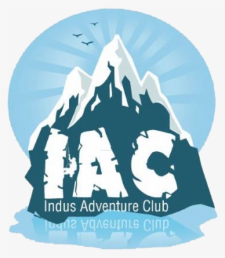 Indus Adventure Club - Graphic Design