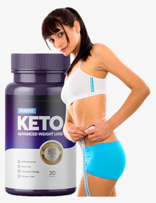 About Purefit Keto - Keto Advanced Weight Loss Review