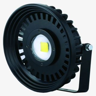 Led Spark Flood Light - Circle