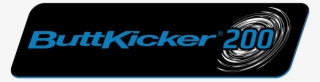 R15 - Buttkicker