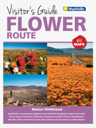 Visitor's Guide Flower Route - Flower Route Western Cape