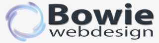 bowie webdesign - circle