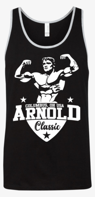 Arnold Classic Shirt