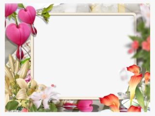 Download Png File - Picture Frame