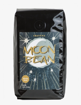 Moon Bean - Backpack