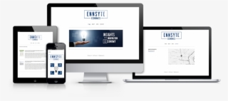 Ennsyte Website - Auto Service