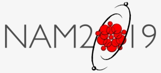 Nam2019 Colour Logo - Illustration