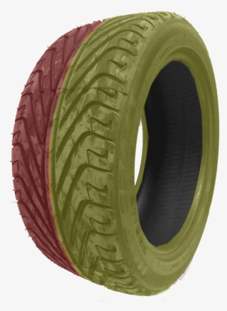 195/50r15 Highway Max - Off-road Tire
