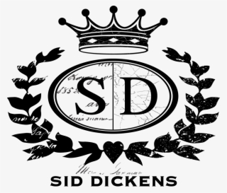 Welcome To The Fanciful World Of Wee Forest Folk It - Sid Dickens Logo