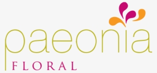 Paeonia Floral By Cardell