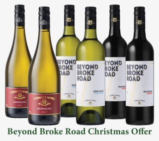 Bbr Christmas Offer