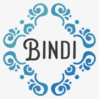 Mỹ Phẩm Bindi Vietnam - Calligraphy