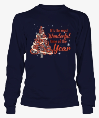 Logo Christmas Tree T-shirt, Special Offer, - Love Us Or Fear Us Either Way You Re Gonna Hear Us