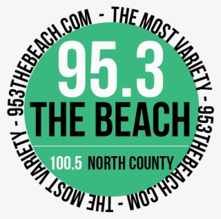 3 Beach Music - 95.3 The Beach